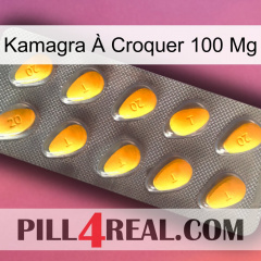 Kamagra À Croquer 100 Mg cialis1